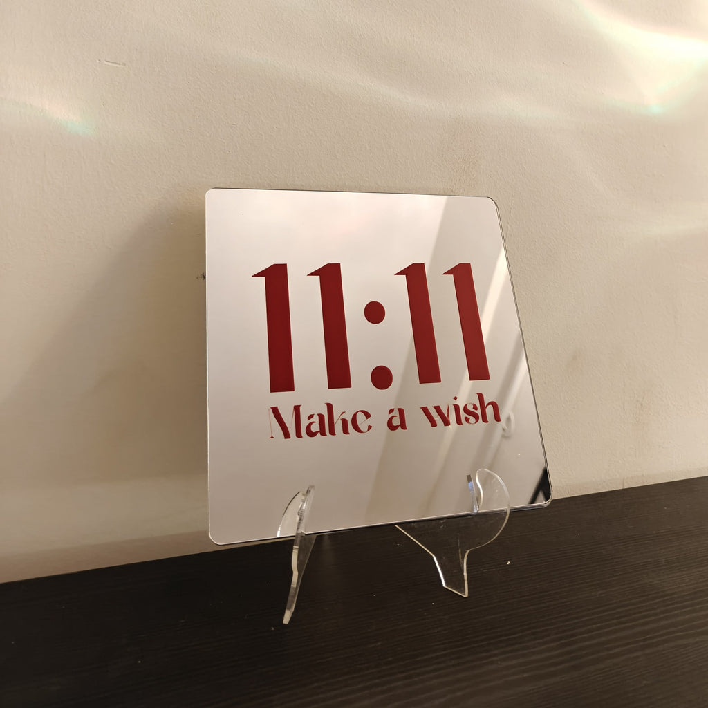 11:11 Mirror