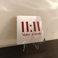 11:11 Mirror