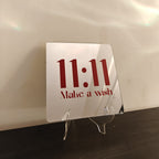 11:11 Mirror