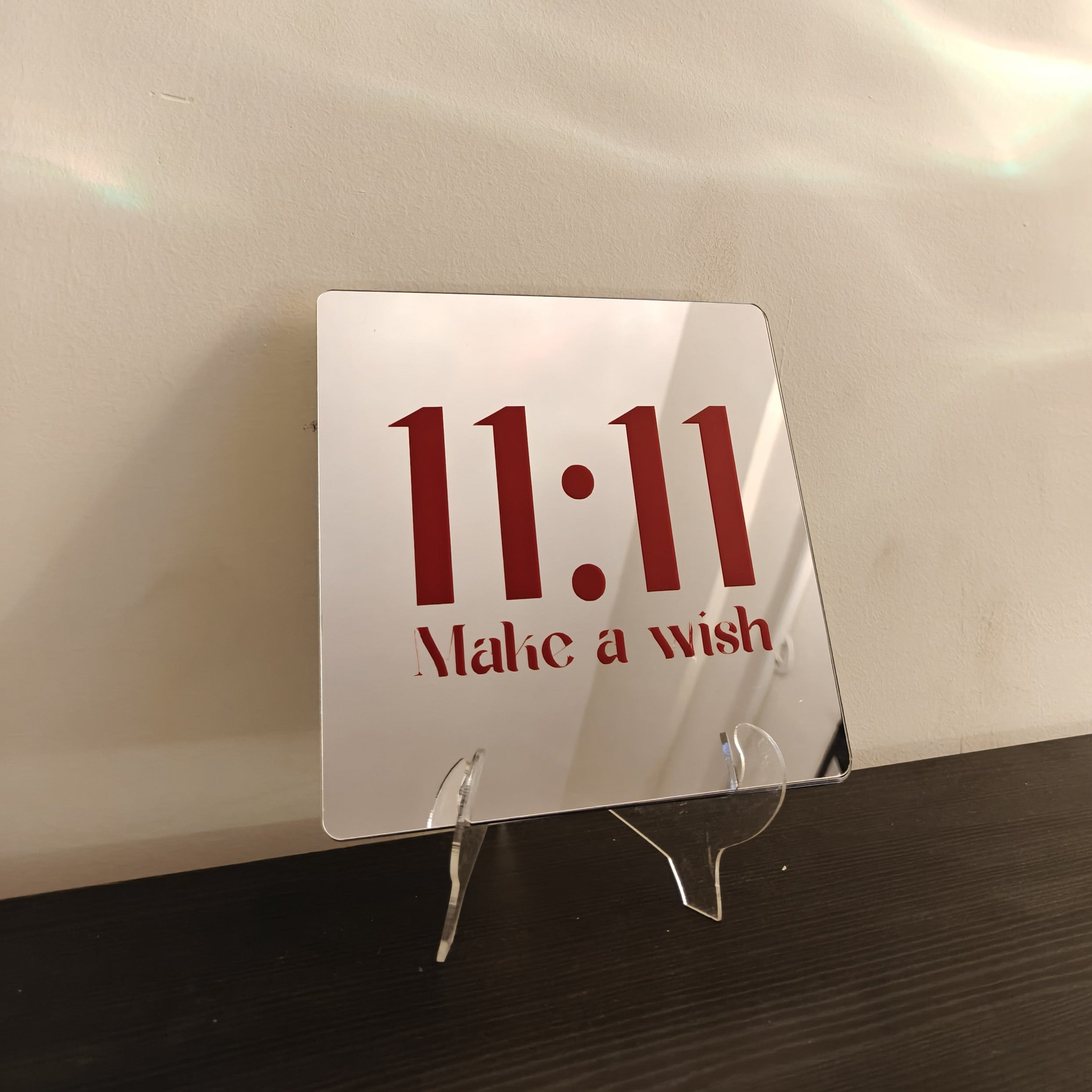 11:11 Mirror