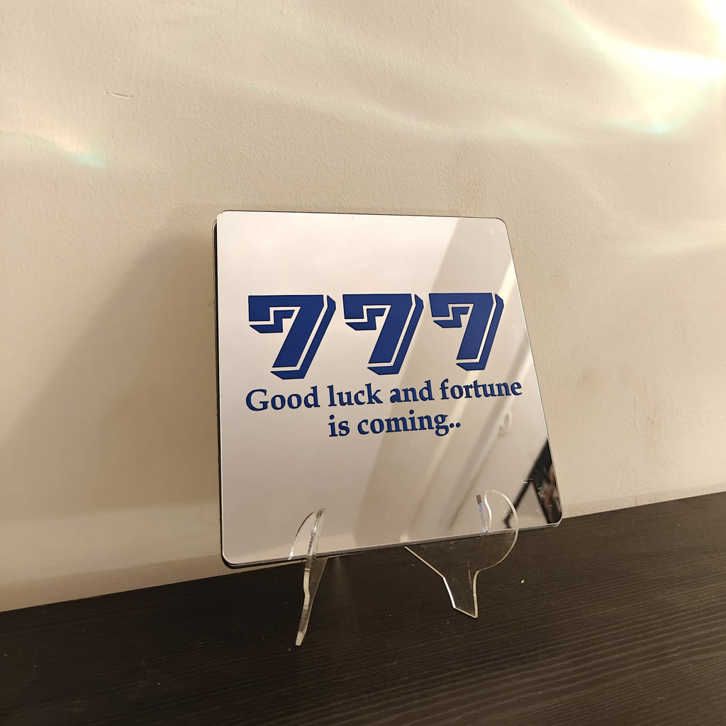 777 Mirror