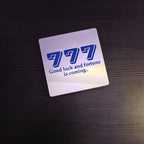 777 Mirror