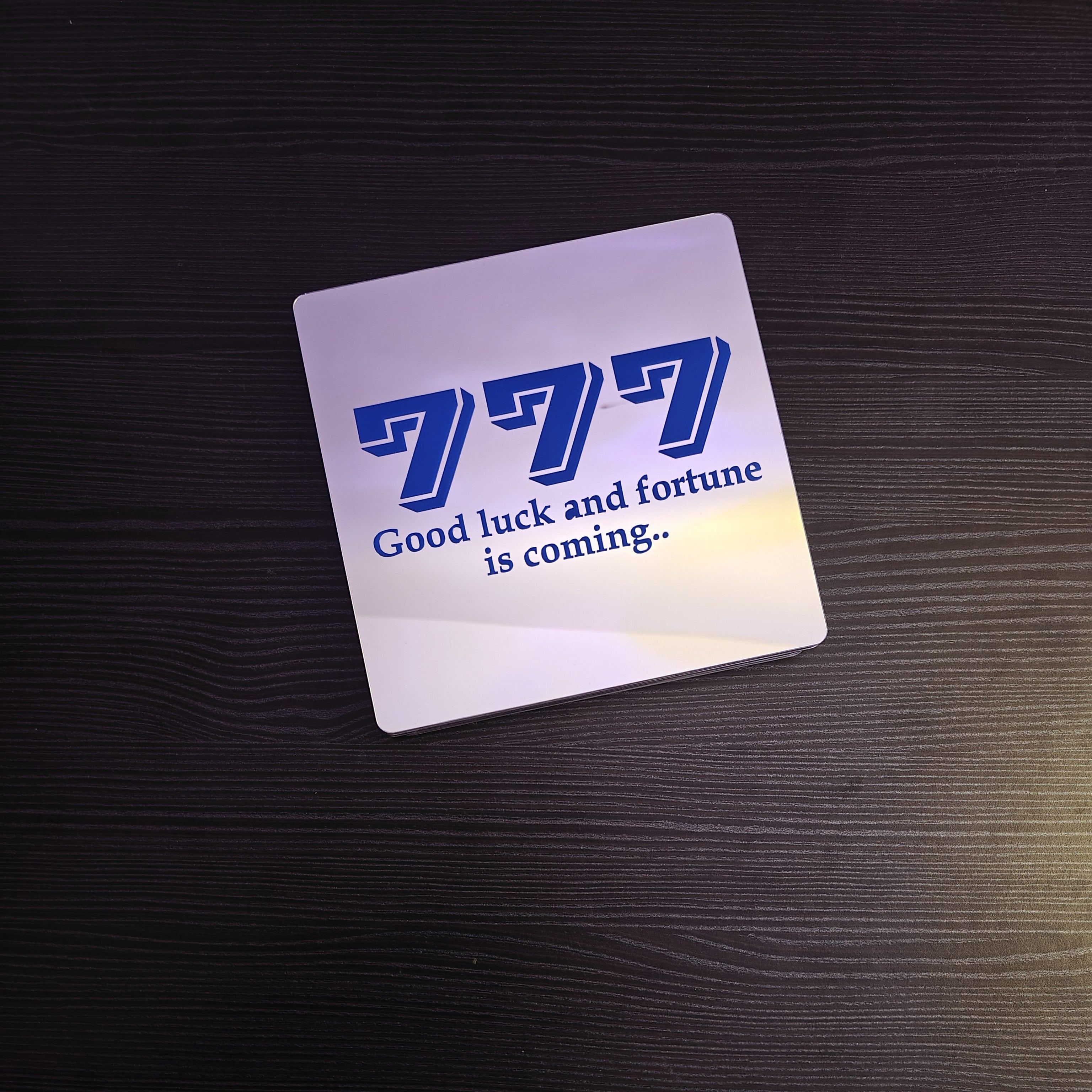 777 Mirror