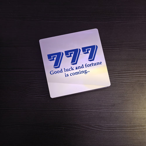 777 Mirror
