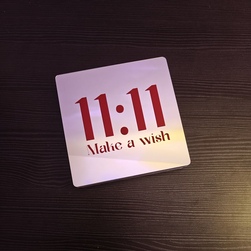 11:11 Mirror