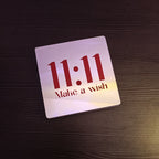11:11 Mirror