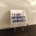 I am Divinely Guided Mirror