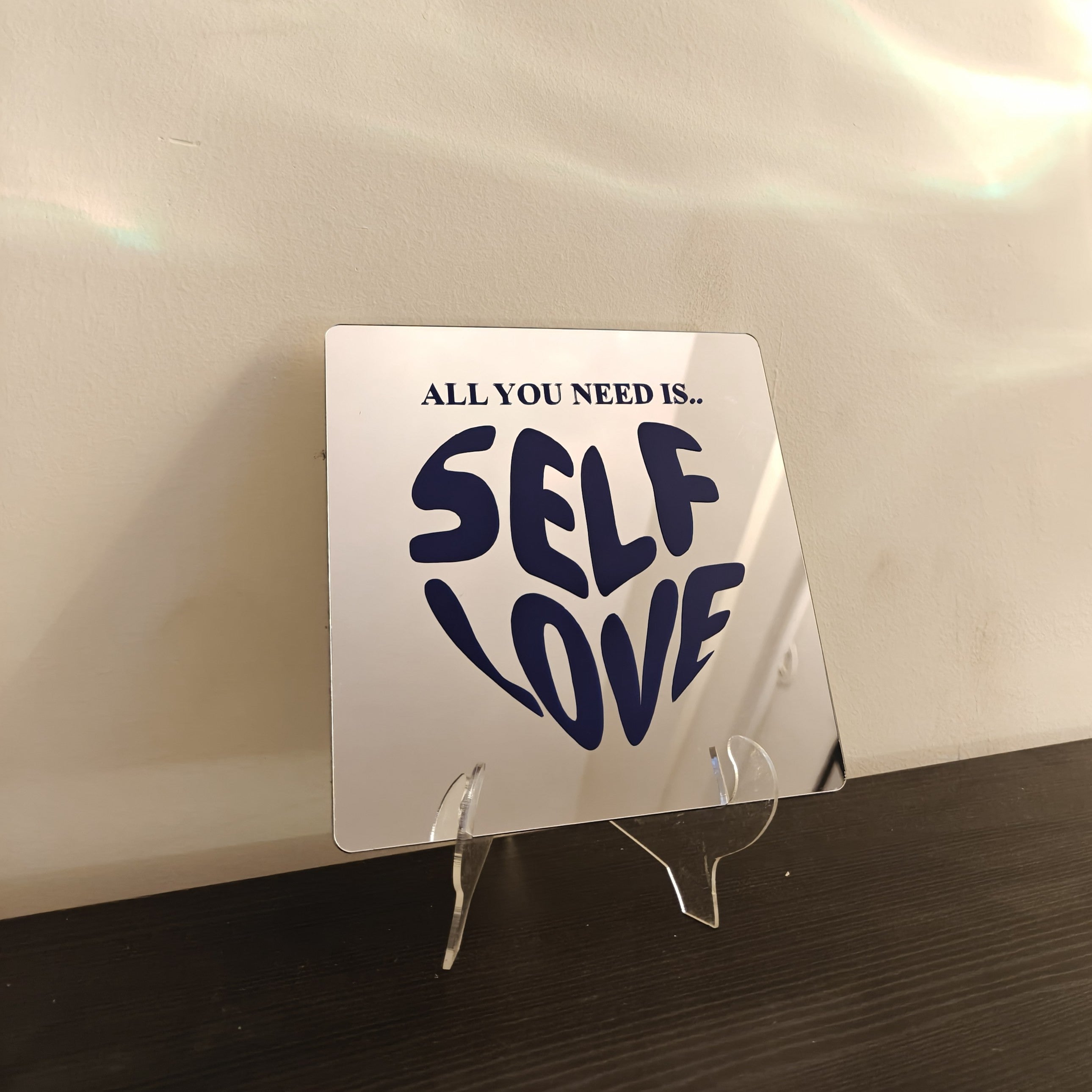 Self Love Mirror