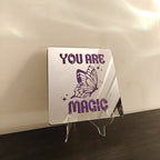 You're magic Mirror
